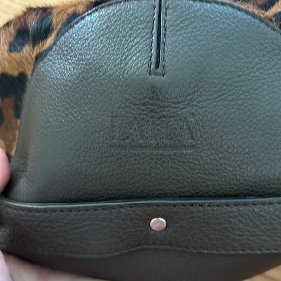 Laita leopard bag - Picture 4 of 4